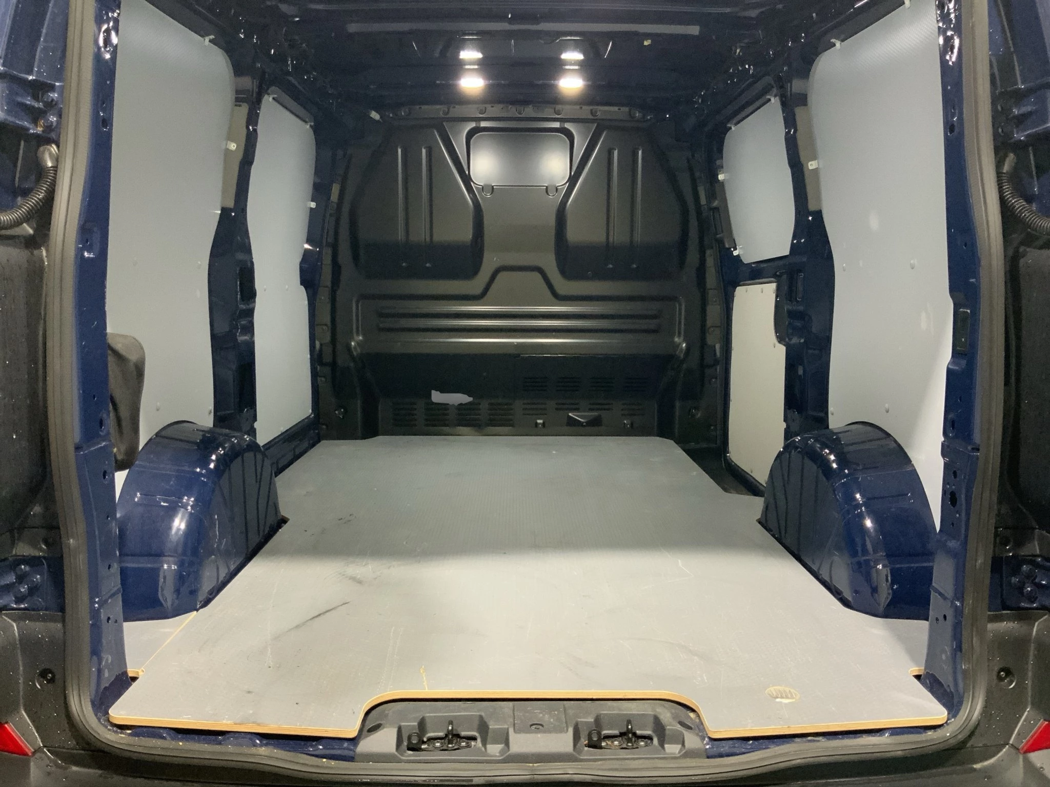 Ford Transit Custom 2.0 EcoBlue 280 L1 Kasten-LKW