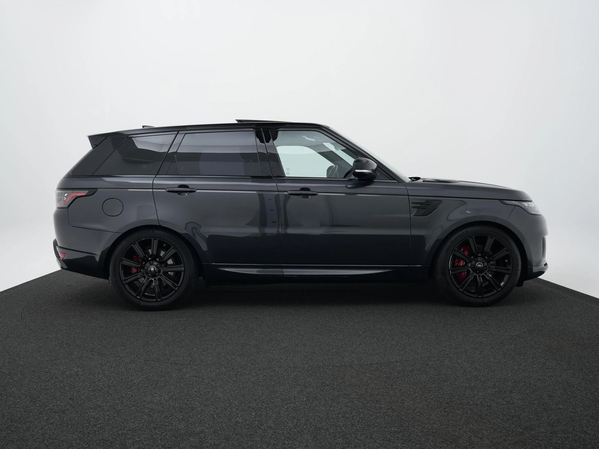 Land Rover Range Rover Sport P400e Autobiography Dynamic