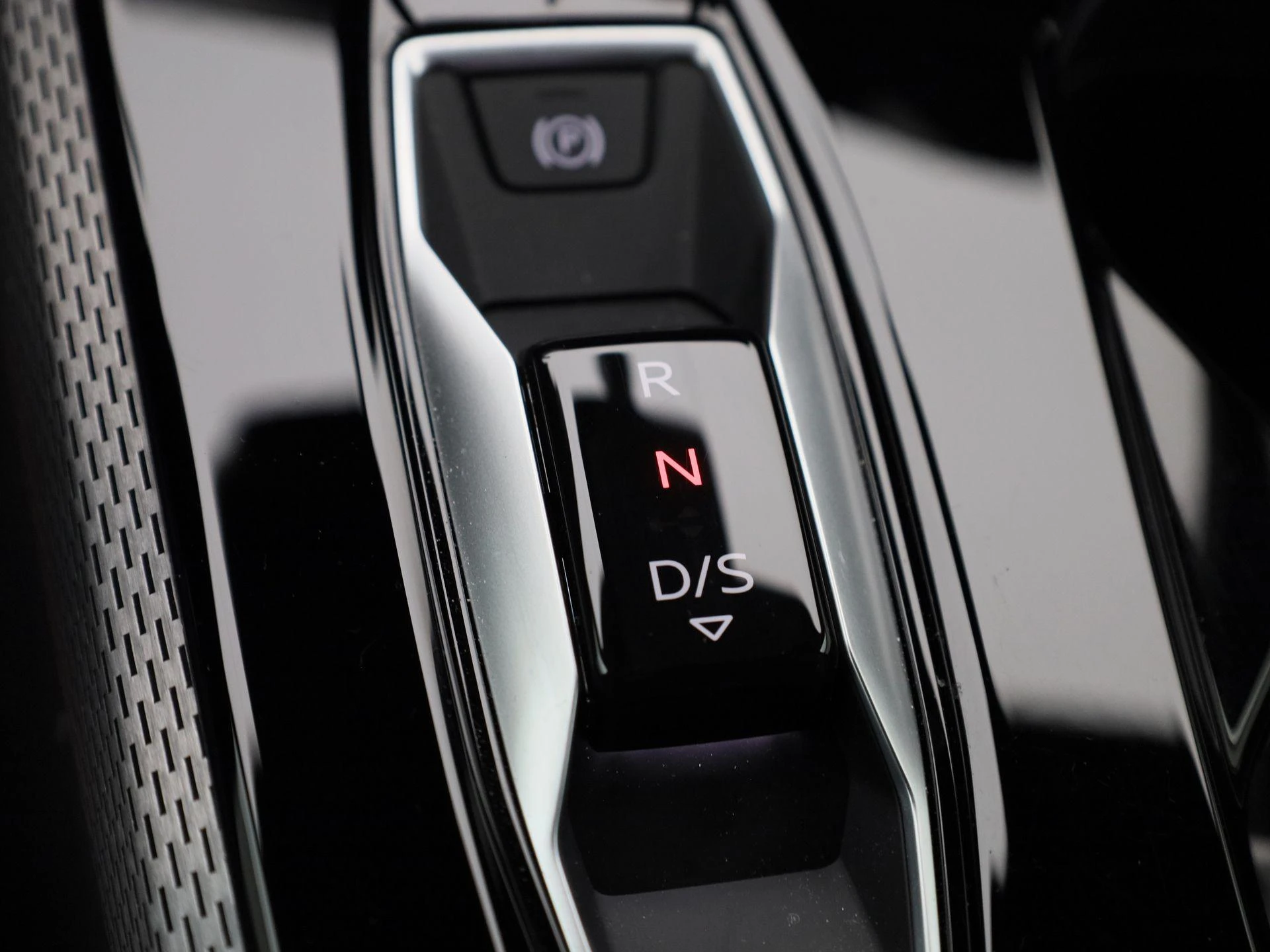 Audi A5 Avant 2.0 e-hybrid quattro S edition