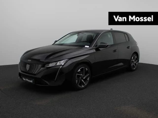 Peugeot 308 1.5 BlueHDi Allure Pack Business