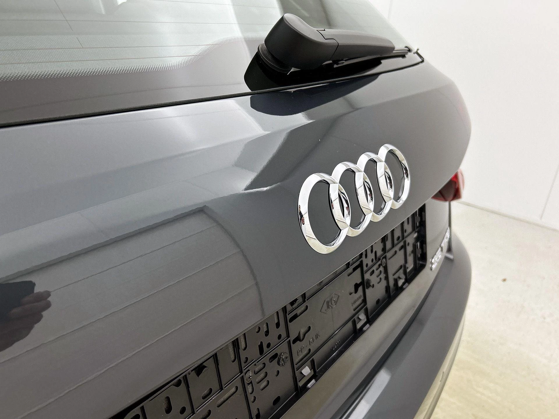 Audi A1 Sportback 25 TFSI Advanced edition