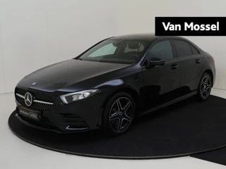 Mercedes-Benz A-Klasse 250 e Business Solution AMG Limited