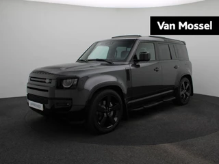 Land Rover Defender 110 2.0 P300e 110 Dynamic Edition