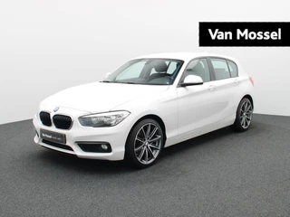 BMW 1 Reeks 120i Executive