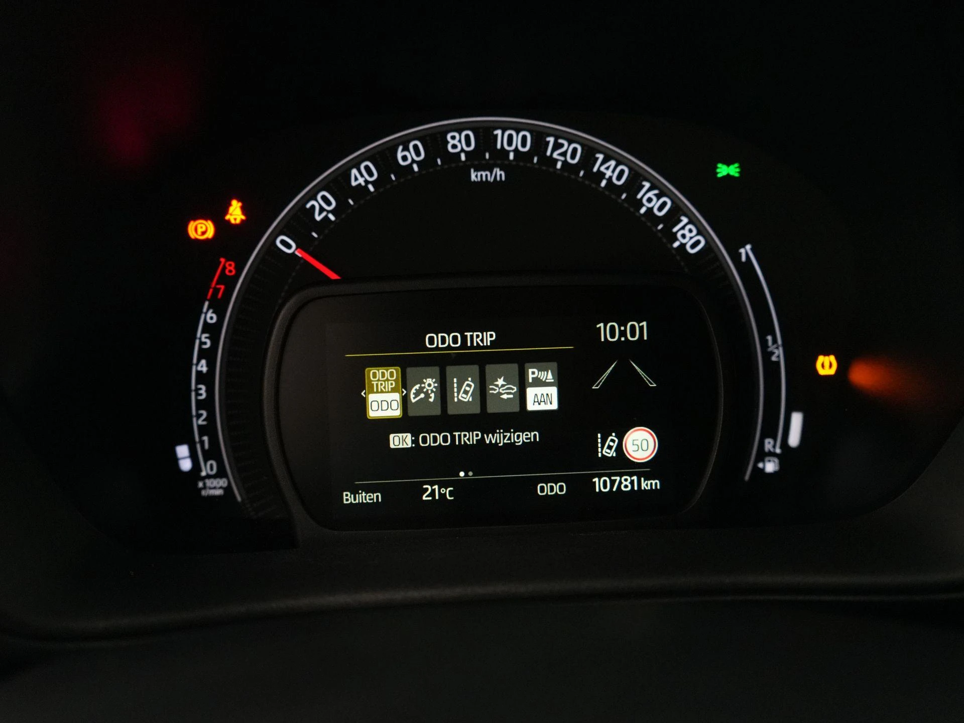 Toyota Aygo X 1.0 VVT-i MT Envy