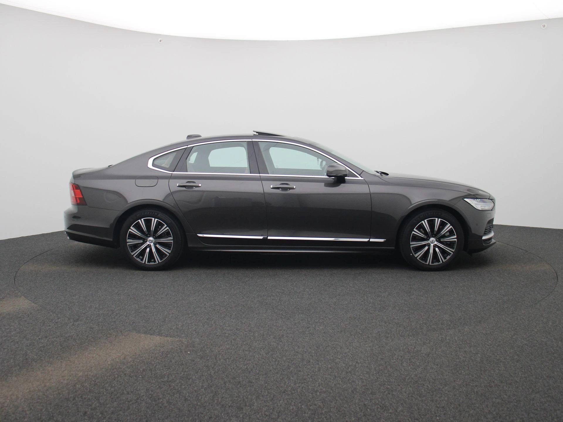 Volvo S90 2.0 T8 AWD Ultimate Bright
