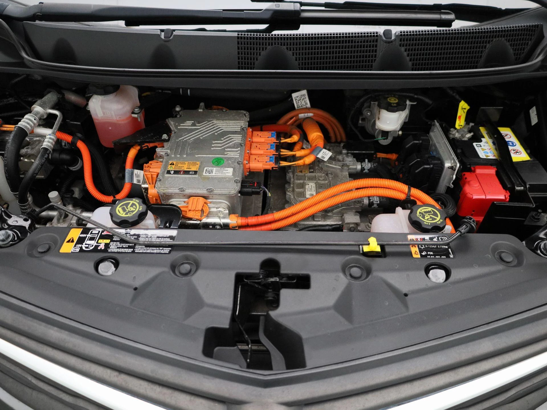 Opel Ampera-e Launch executive 60 kWh