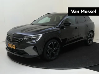 Renault Austral 1.2 E-Tech full hybrid 200 iconic esprit Alpine
