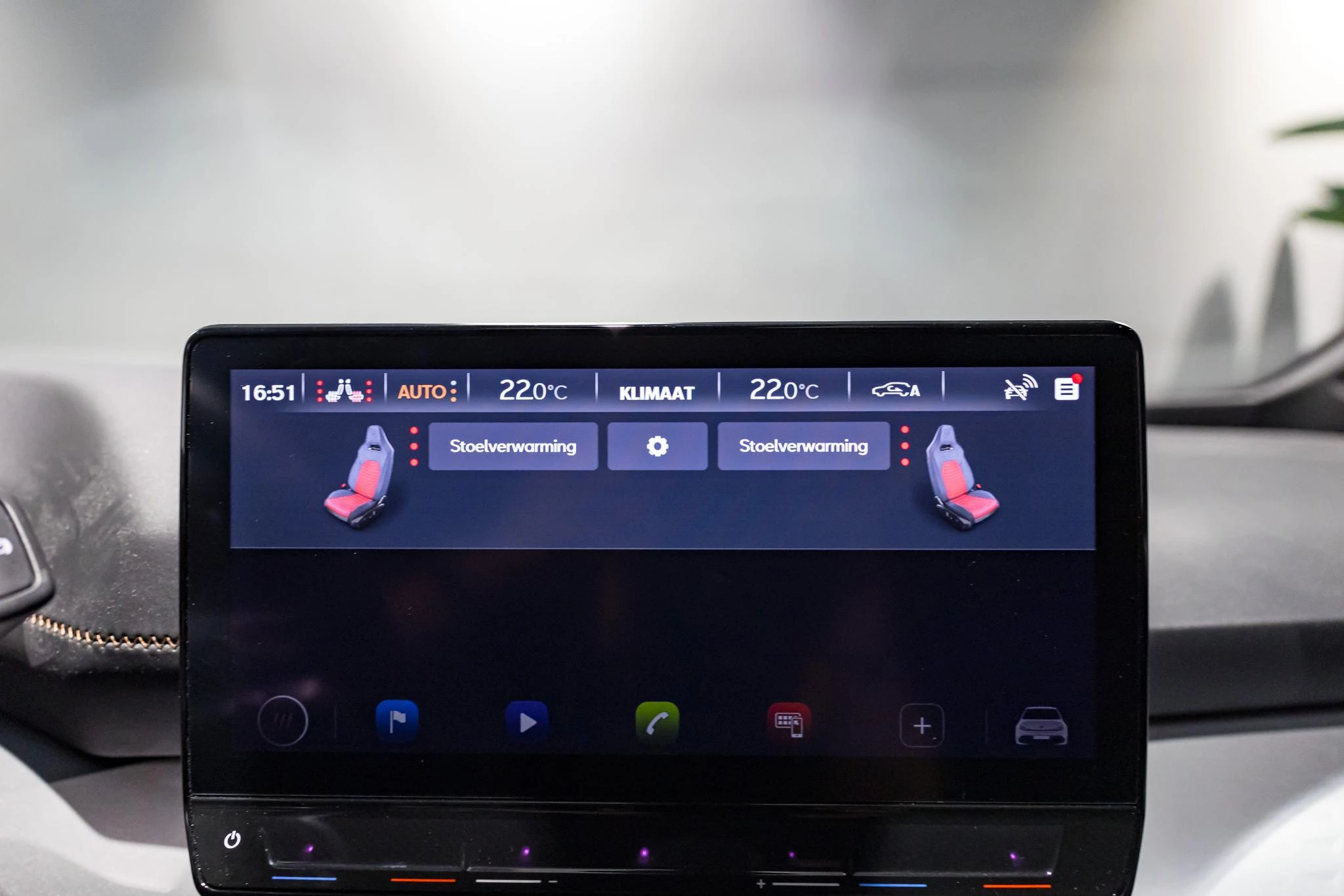 CUPRA Born 58kWh 150kW