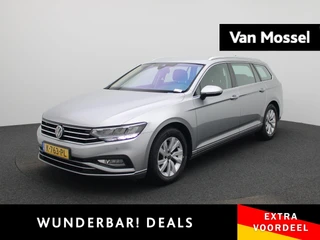 Volkswagen Passat Variant 1.5 TSI Business 150 PK
