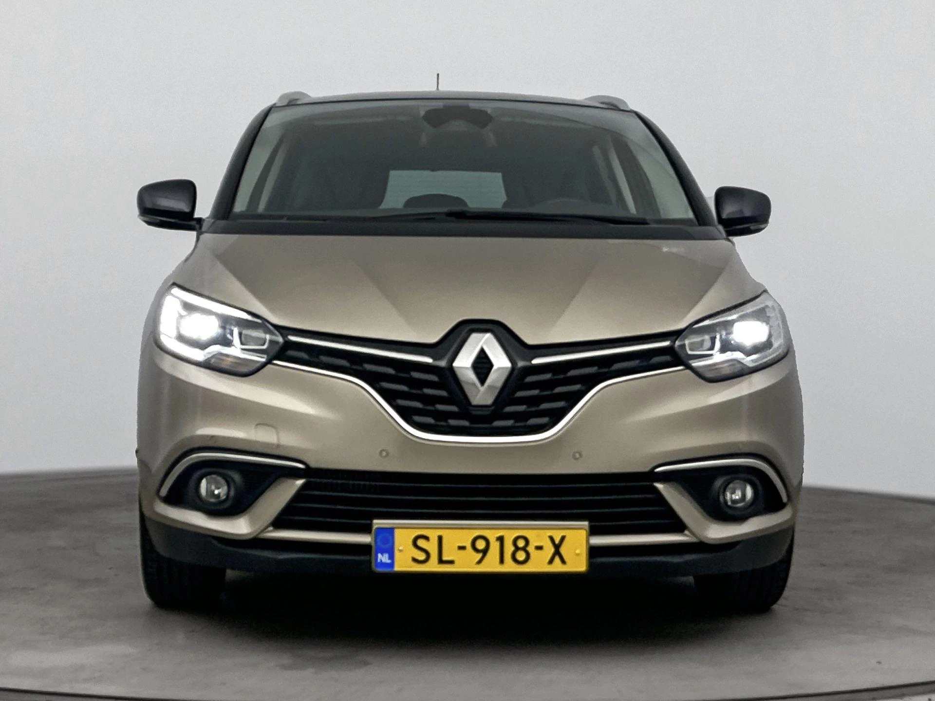 Renault Grand Scénic 1.3 TCe Bose 140Pk EDC