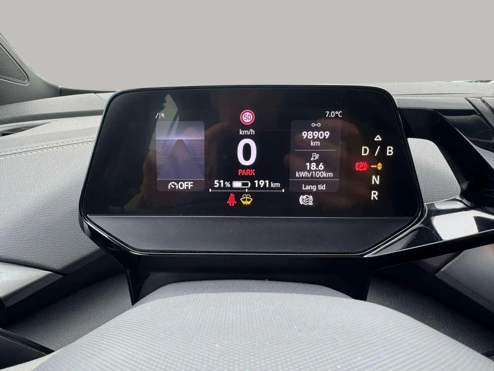 Volkswagen ID.4 Pro Performance