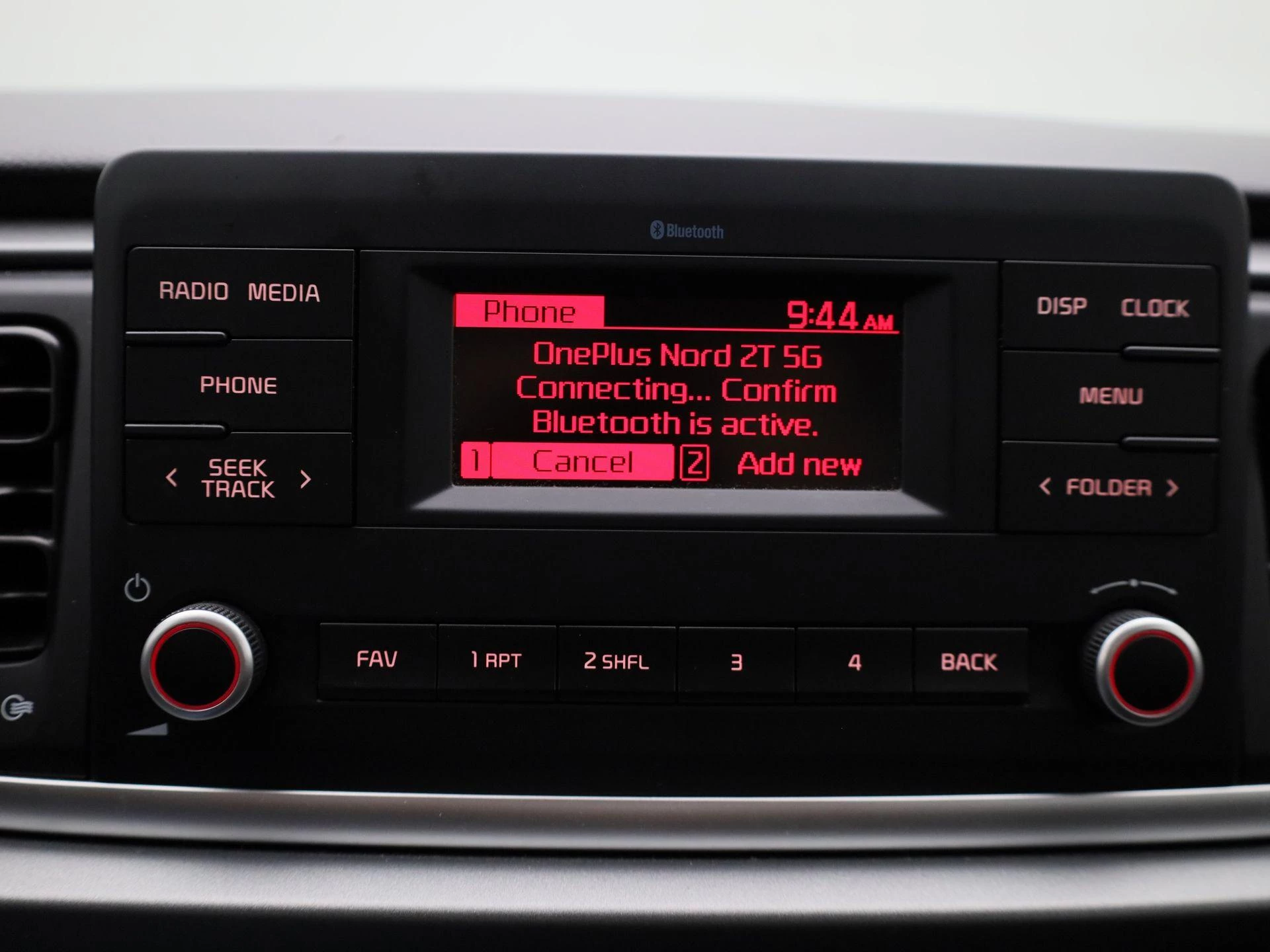 Kia Rio Easy 1.2