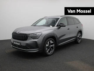 Škoda Kodiaq 1.5 TSI PHEV Sportline Business 204 PK