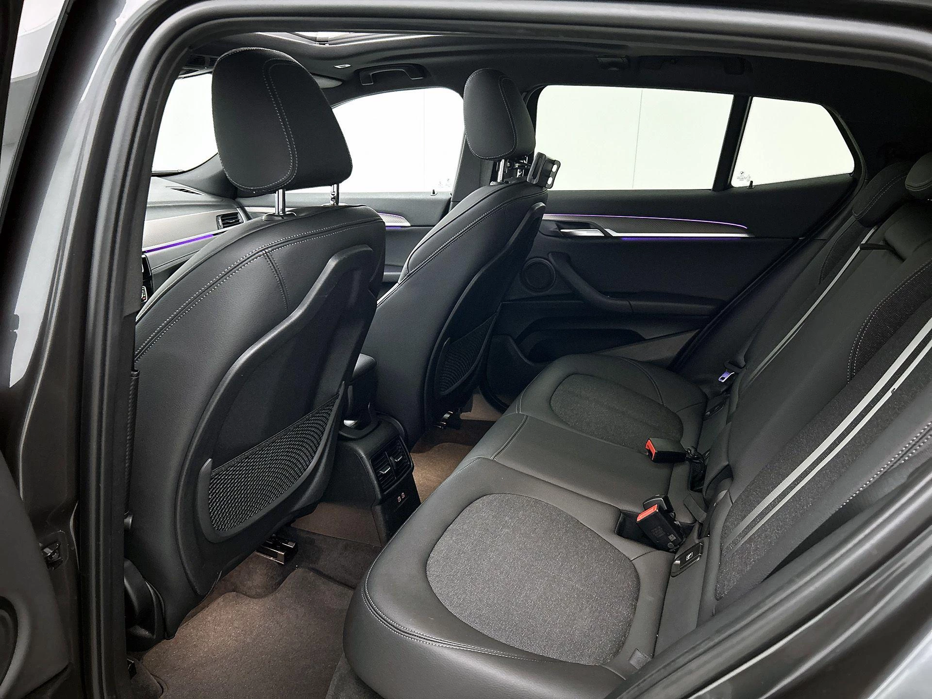 BMW X2 xDrive25e High Executive