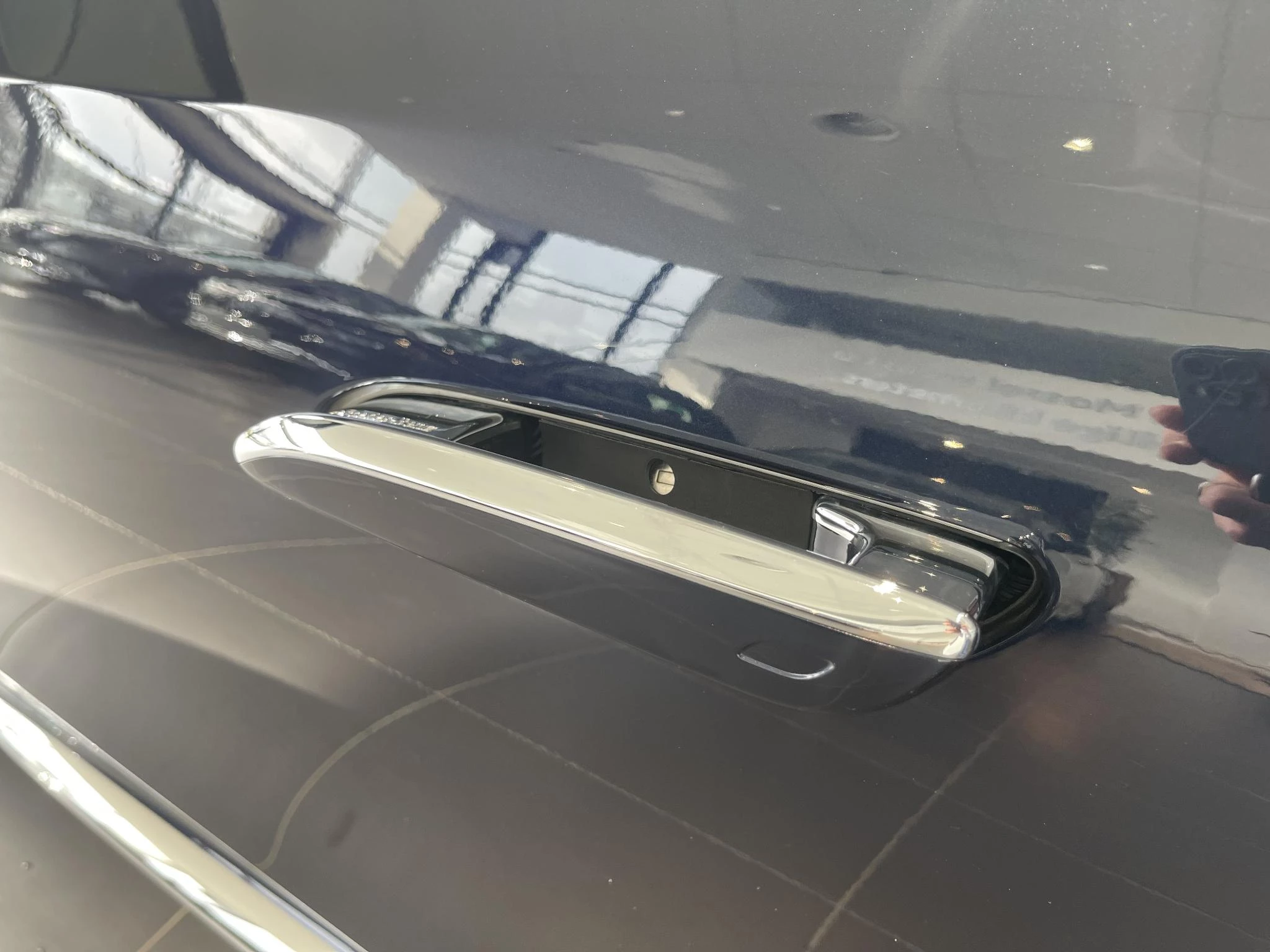 Mercedes-Benz E-Klasse 53 AMG HYBRID 4MATIC+ Berline + PANORAMISCH DAK + BURMESTER + NAPPA LEDER +