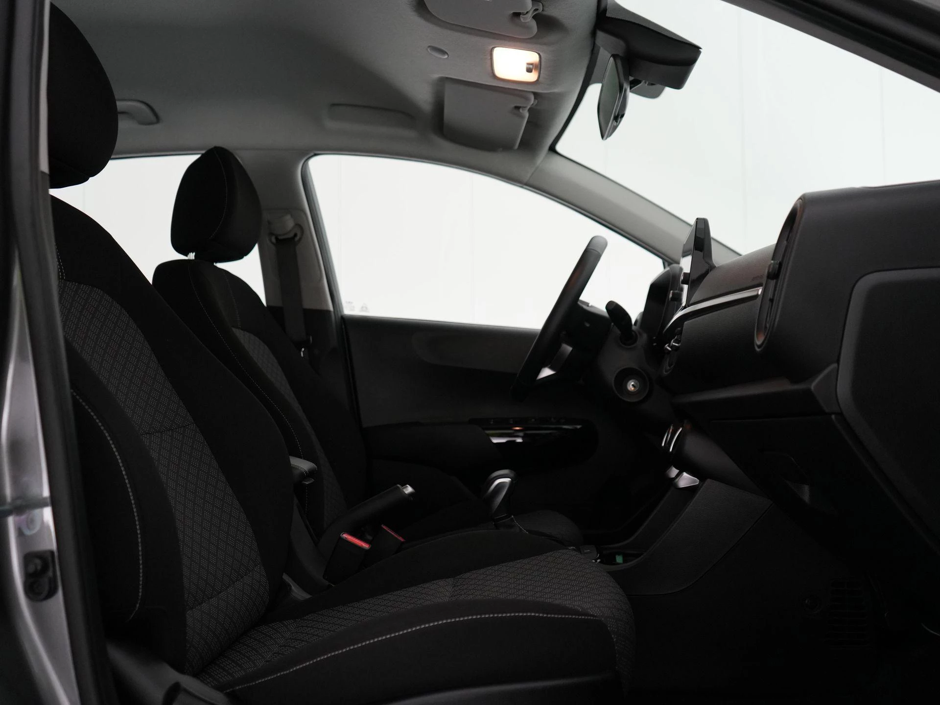 Kia Picanto 1.0 GDI ISG 63 AMT Pulse
