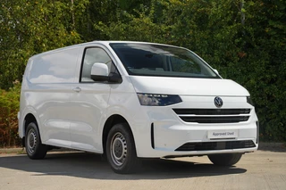 Volkswagen Transporter 2.0 TDI 150 Commerce Plus Van [5 Plus]