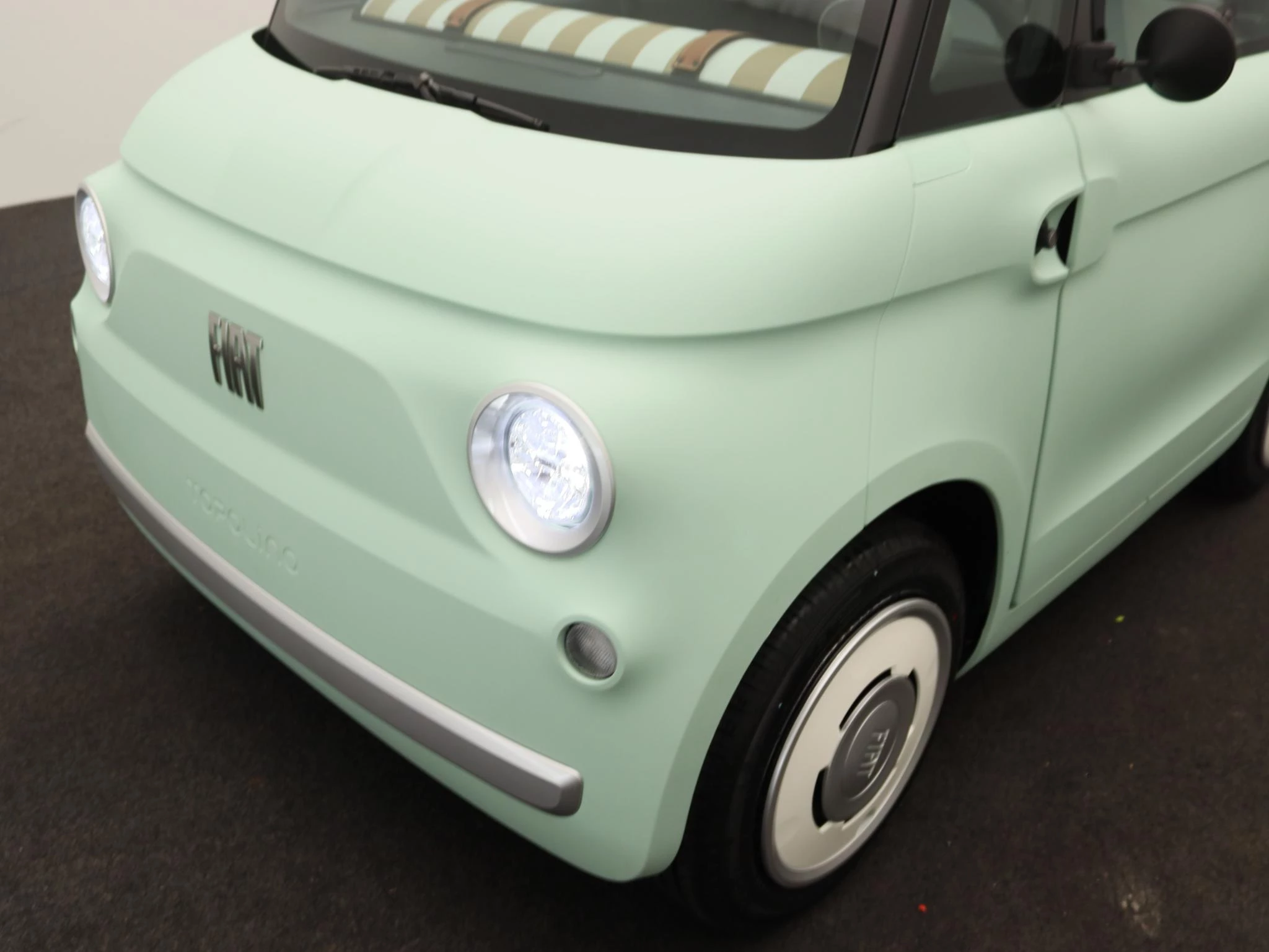 Fiat Topolino