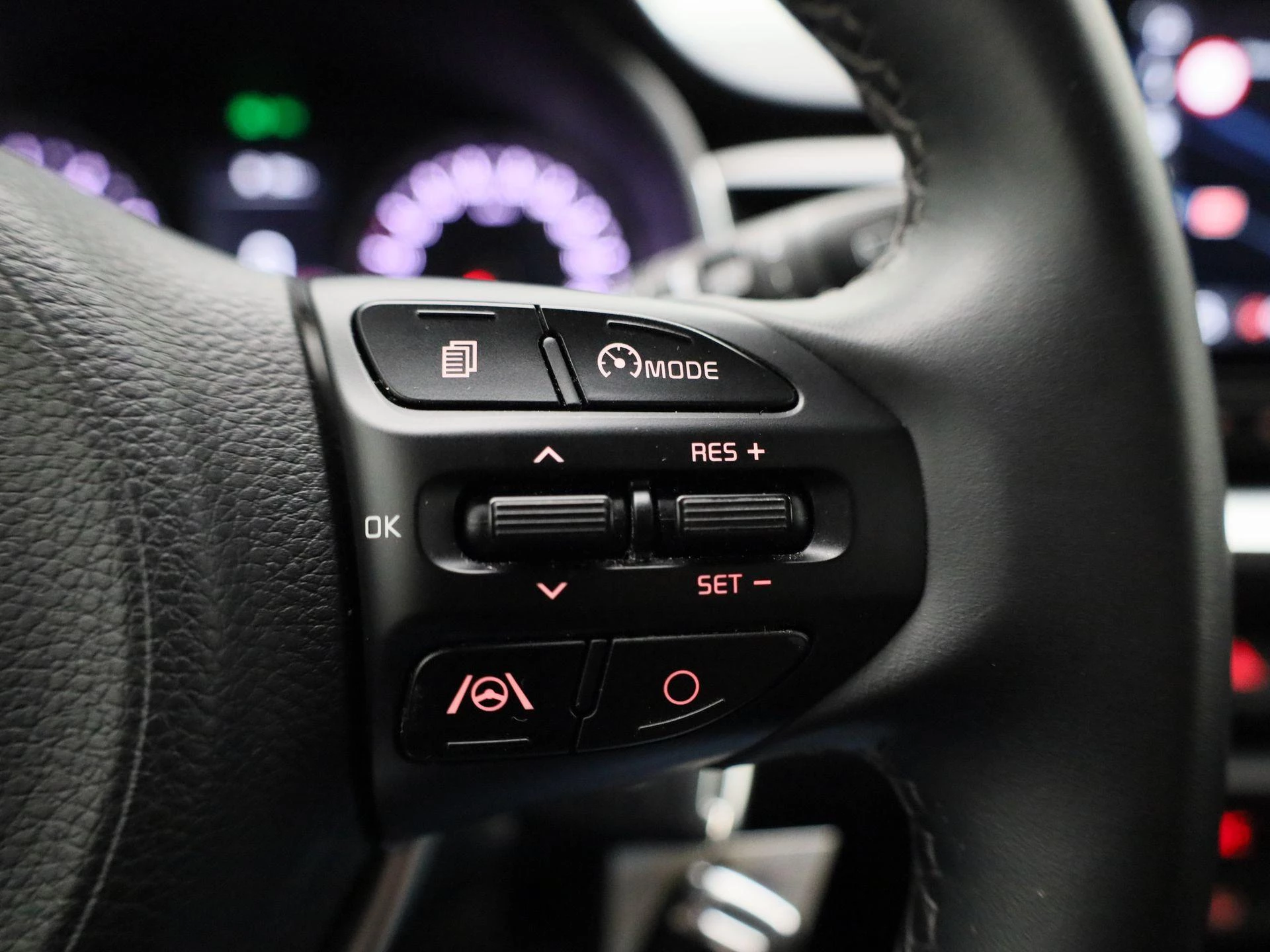 Kia Stonic 1.0 T 100 More