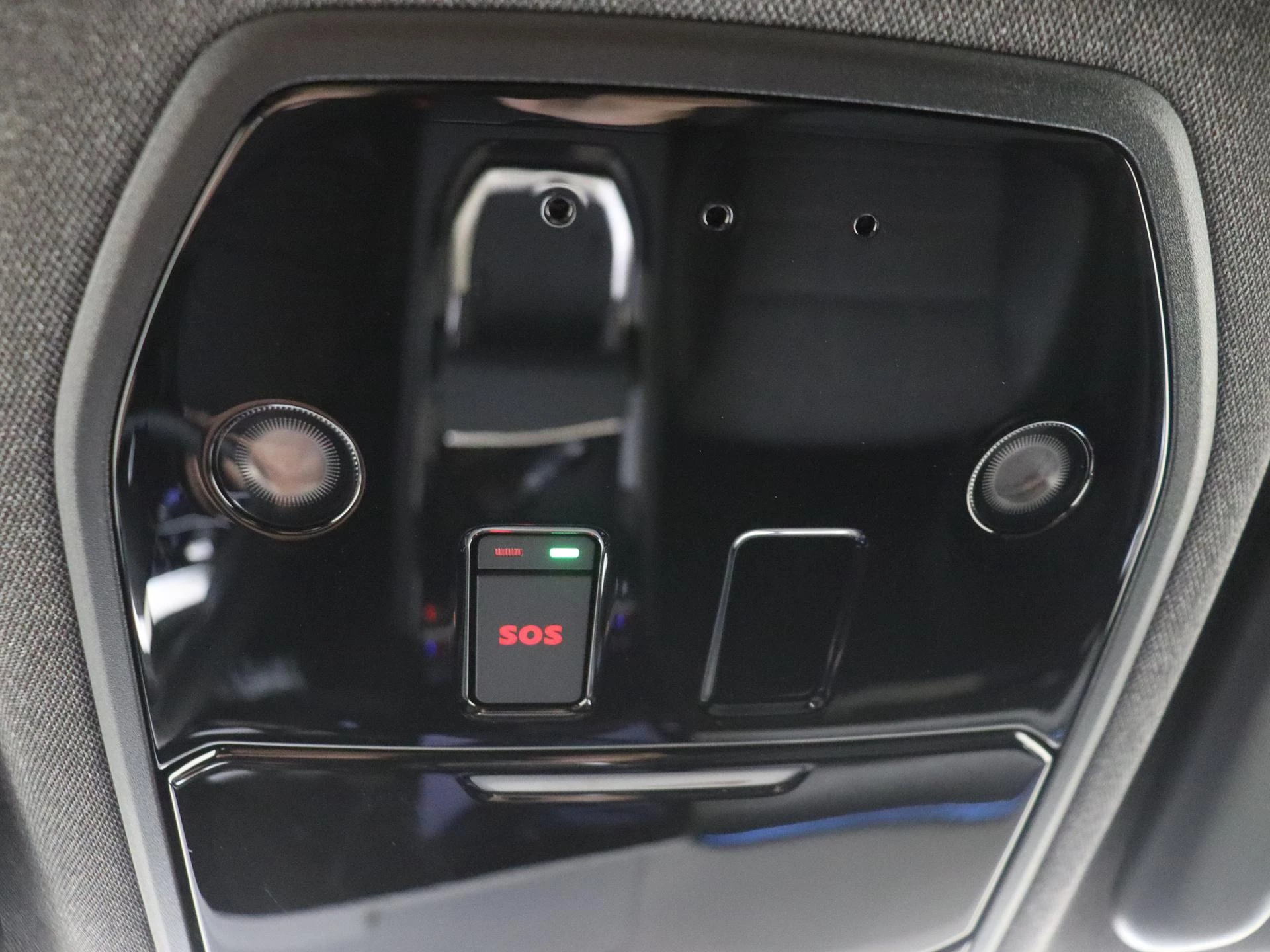 Renault Espace E-Tech full hybrid 200 techno 7p.