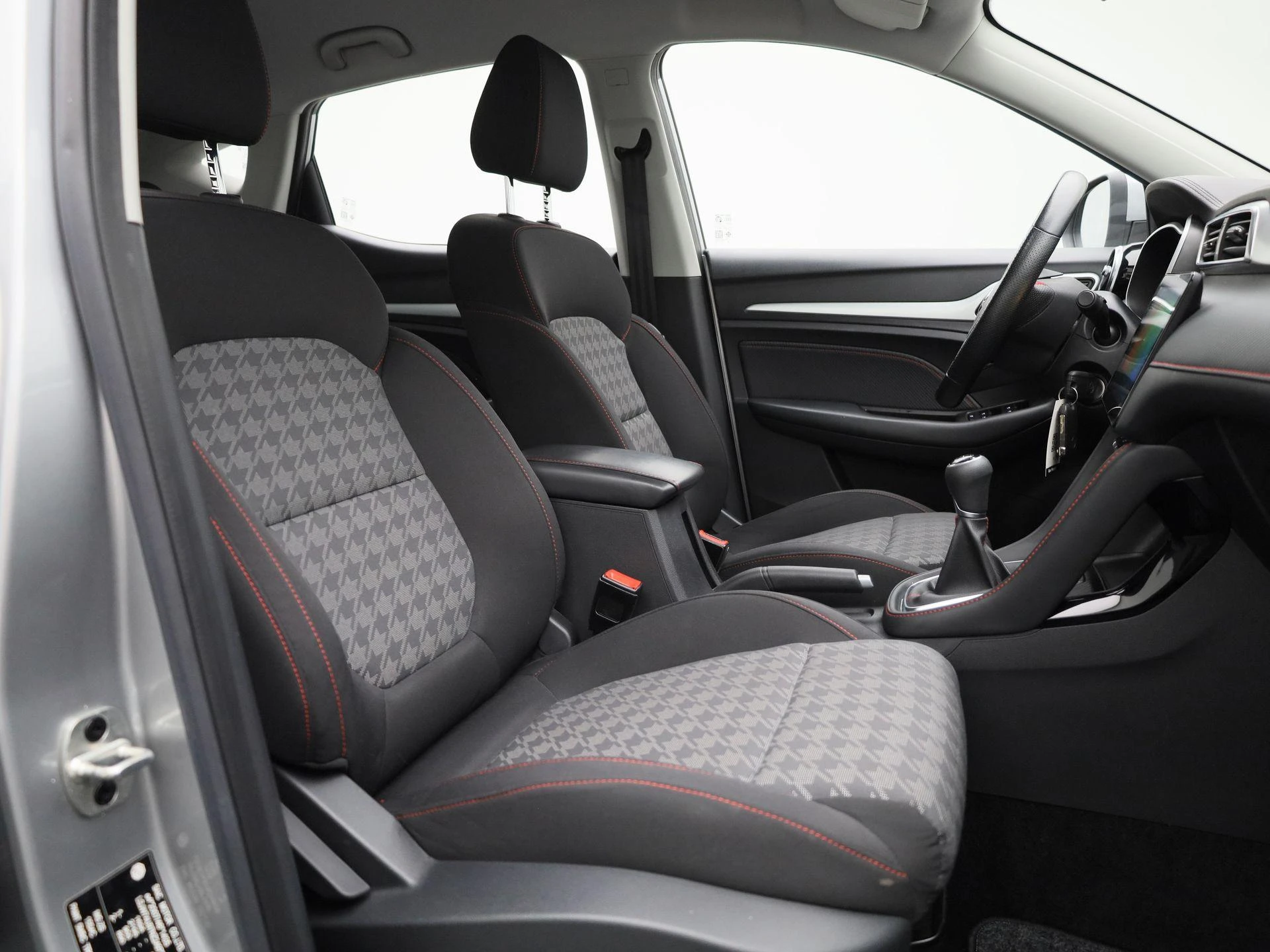 MG ZS 1.5 VTi-Tech MT COMFORT