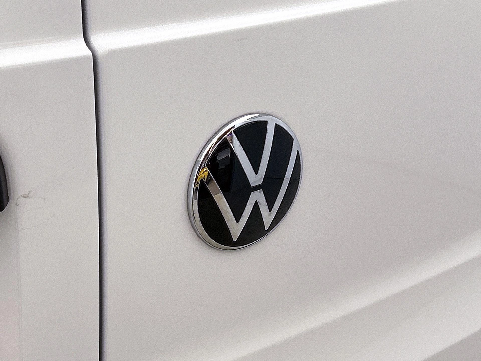 Volkswagen Caddy Cargo 2.0 TDI 102PK