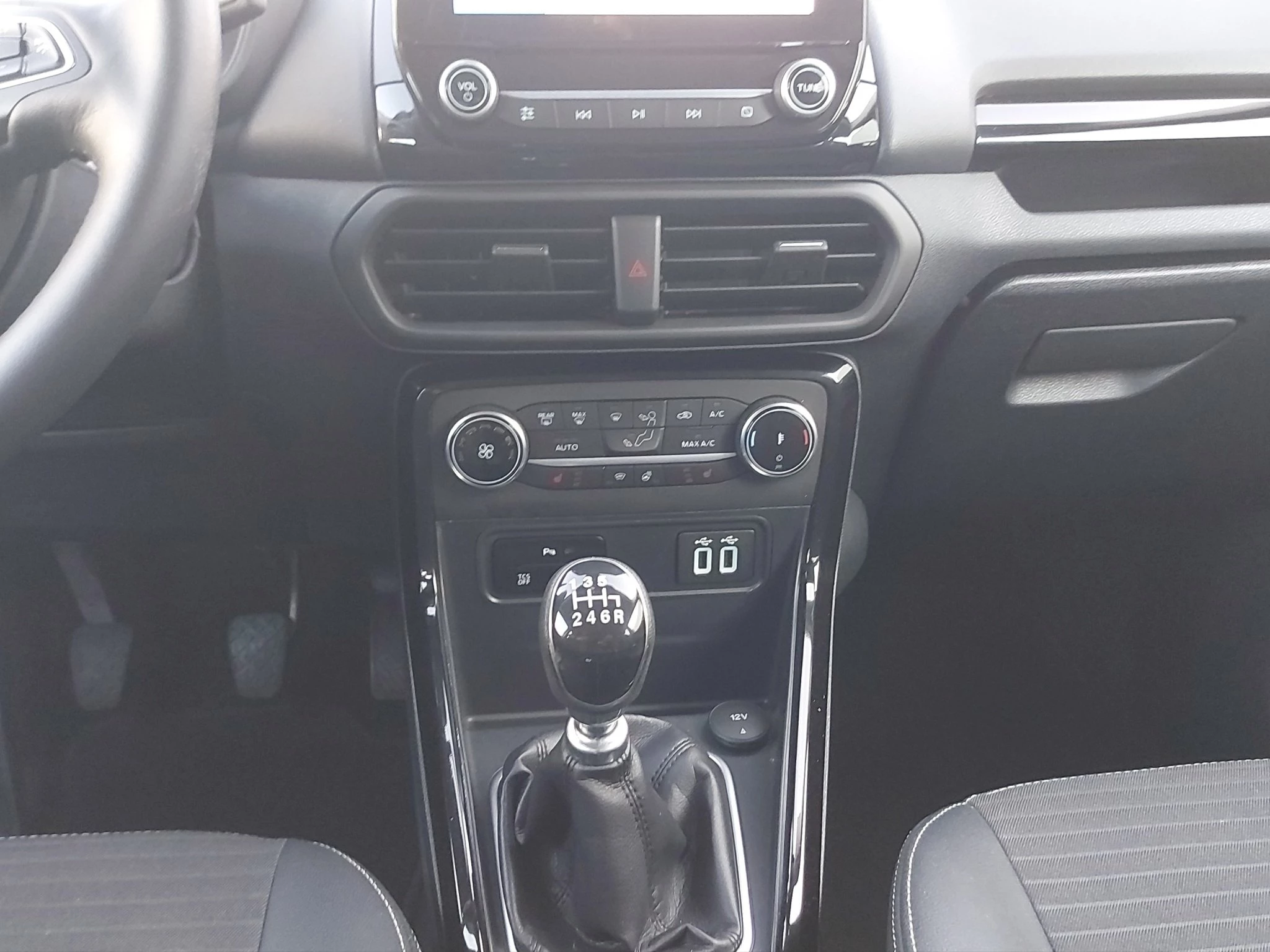 Ford EcoSport Titanium