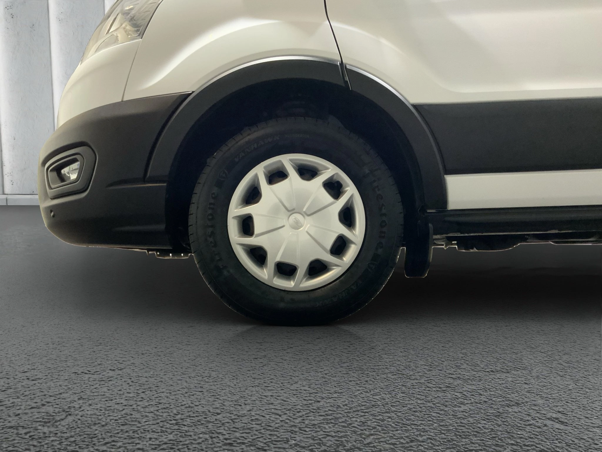 Ford Transit 350L2H2 2.0TDCi 96kW Trend 6-Sitzer | AHK
