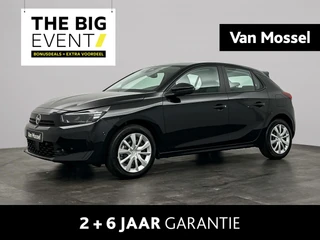 Opel Corsa 1.2 Turbo Hybrid Edition