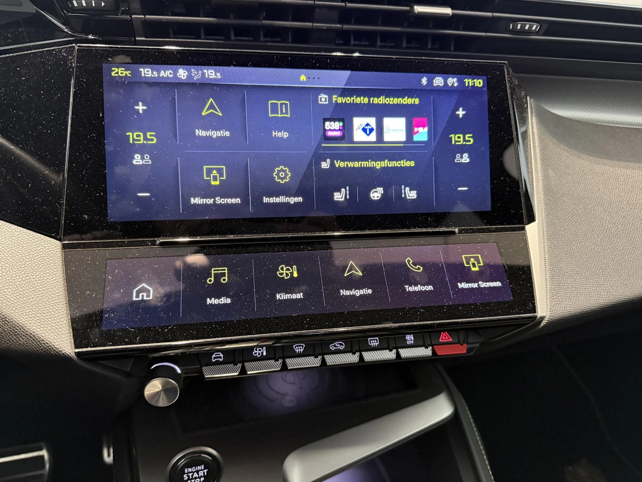 Peugeot 408 e-408 GT Avantage 58 kWh