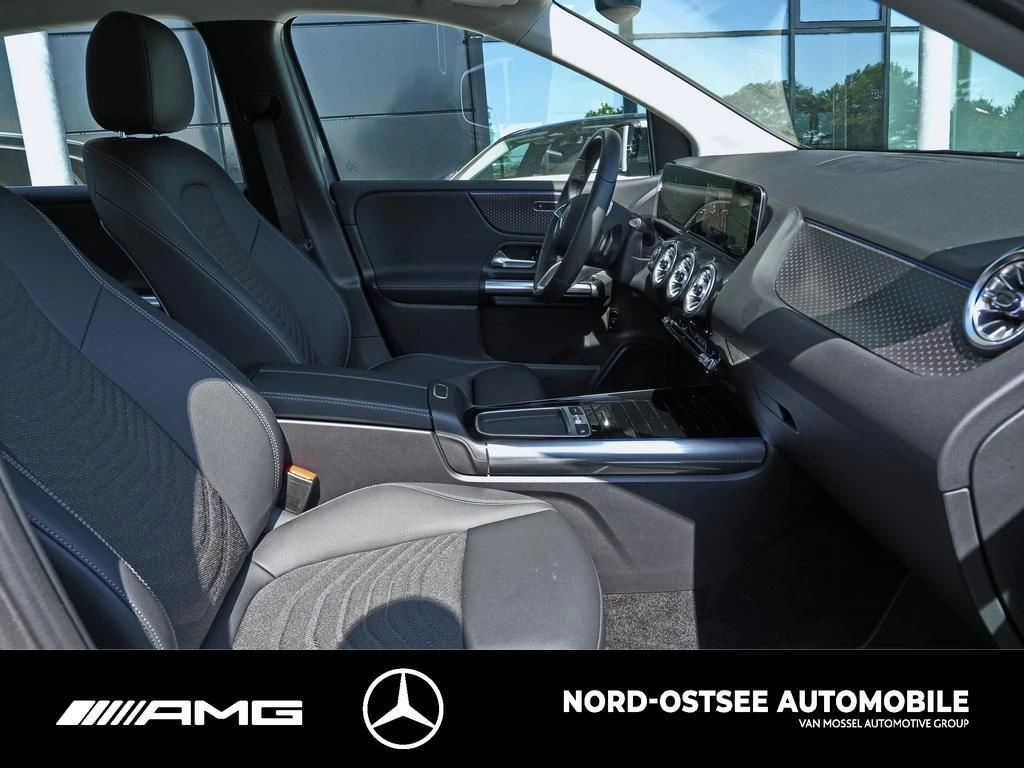 Mercedes-Benz B-Klasse 200 PROGRESSIVE ADVANCED+MULTIBEAM 360° AHK Progressive