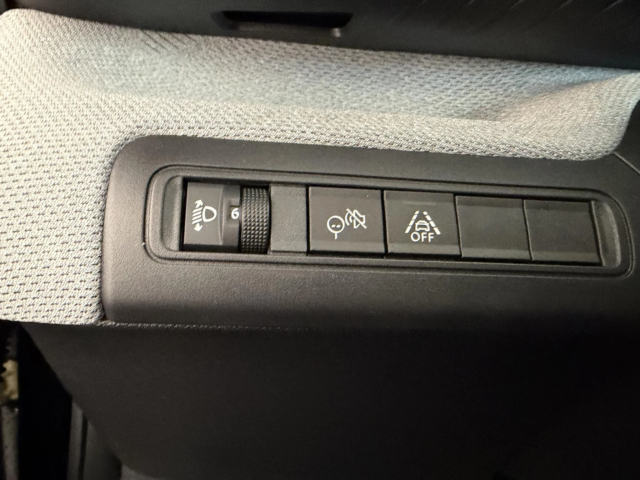 Citroën ë-C3 Max 113pk Comfort Range 44 kWh