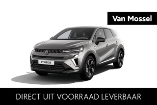 Renault Symbioz Techno