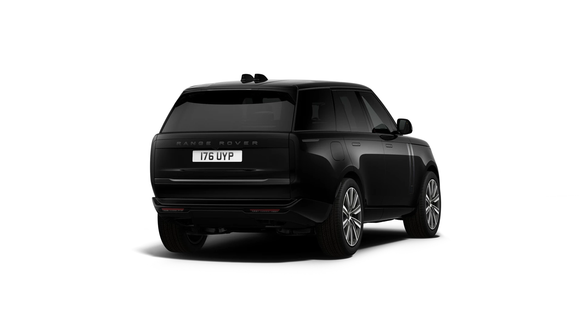 Land Rover Range Rover SWB P460e HSE AWD Auto. 26MY