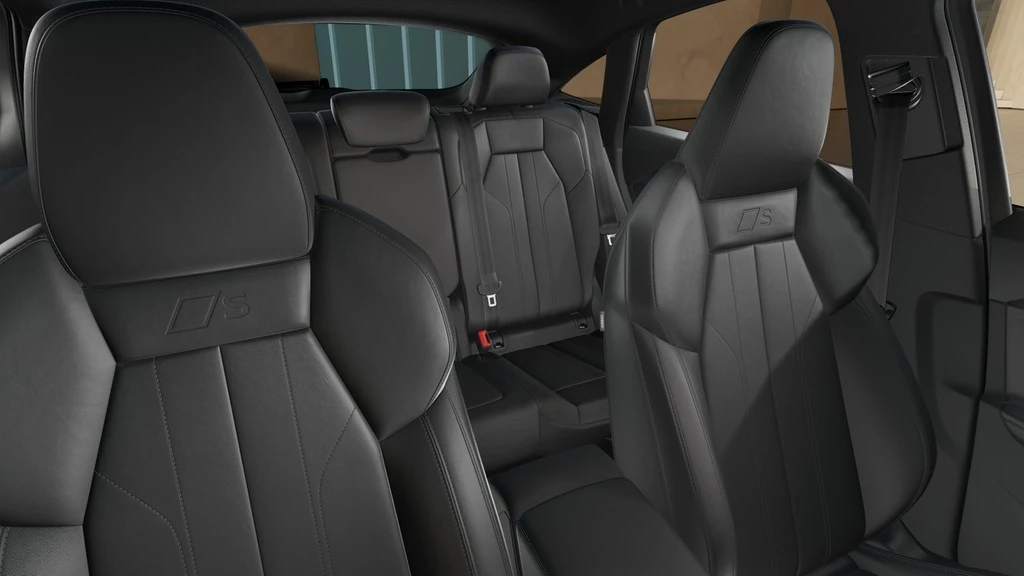 Audi Q5 Sportback TDI quattro S line Tech pro B&O MAtrix OLED