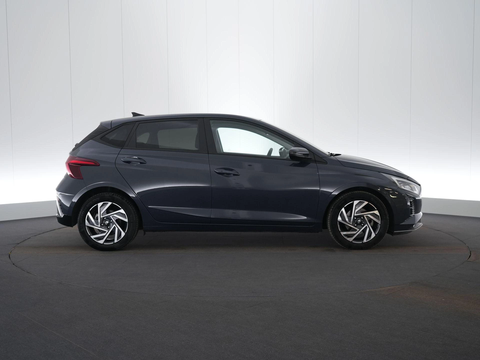 Hyundai i20 1.0 T-GDi 48V 7-DCT 74kW Techno