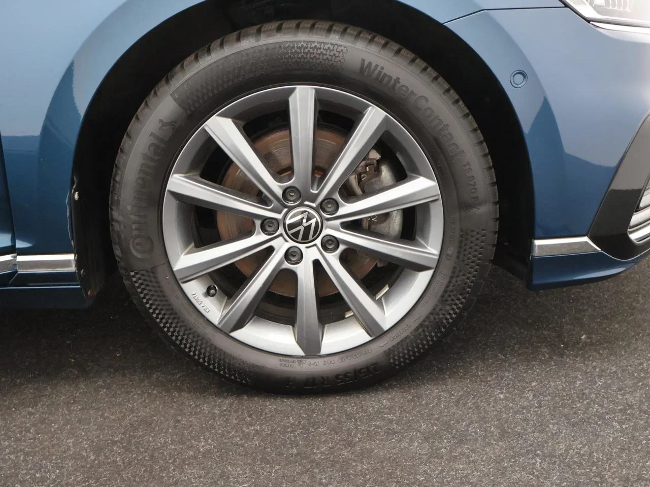 Volkswagen Passat Variant GTE Passat GTE 1.4 eHybrid PHEV 218PK *AUTOMAAT*TREKHAAK*WIT LEDER*ALCANTARA*CAMERA*ACC*NAVI*APP-CONNECT*...*