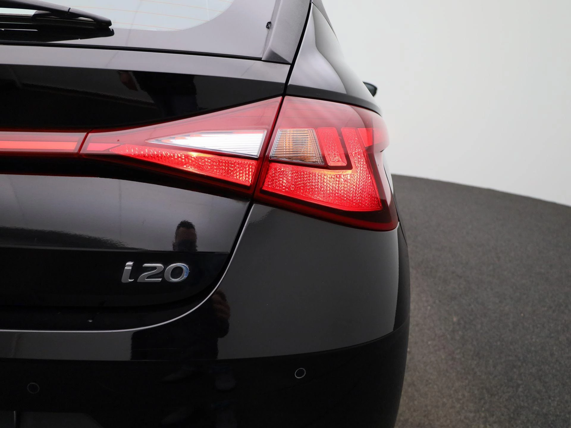 Hyundai i20 1.0 T-GDI Comfort