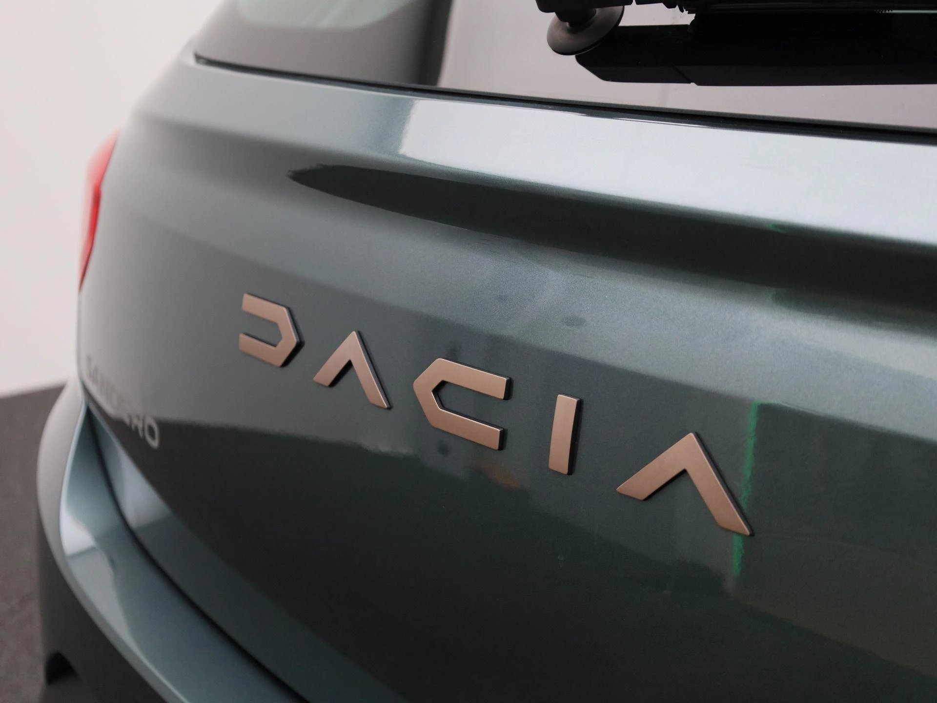 Dacia Sandero Stepway - 37