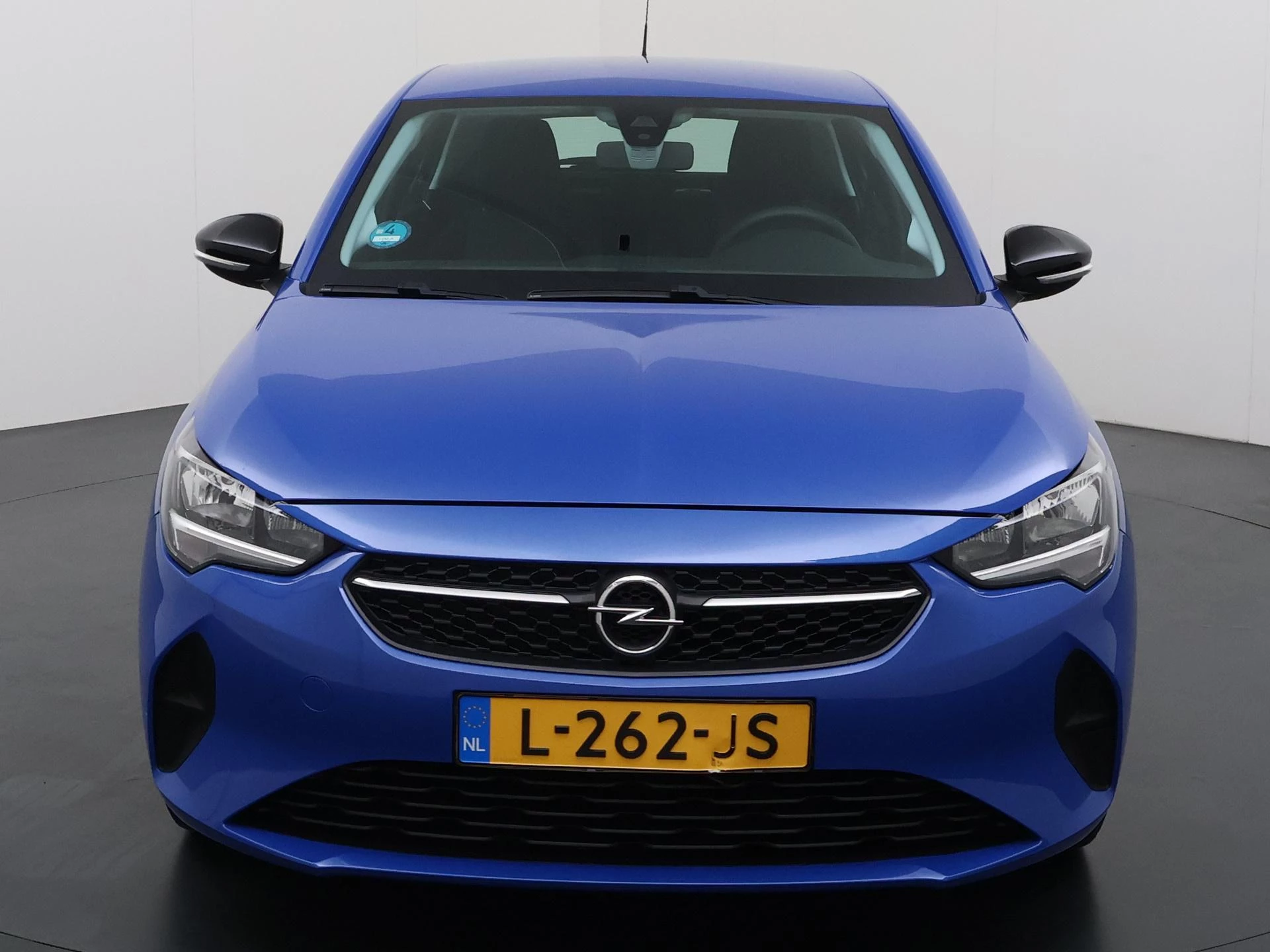 Opel Corsa 1.2 Edition
