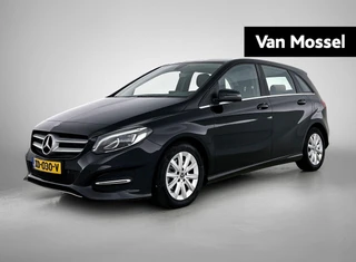 Mercedes-Benz B-Klasse 180 Ambition