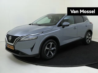 Nissan QASHQAI 1.3 MHEV Premiere Edition