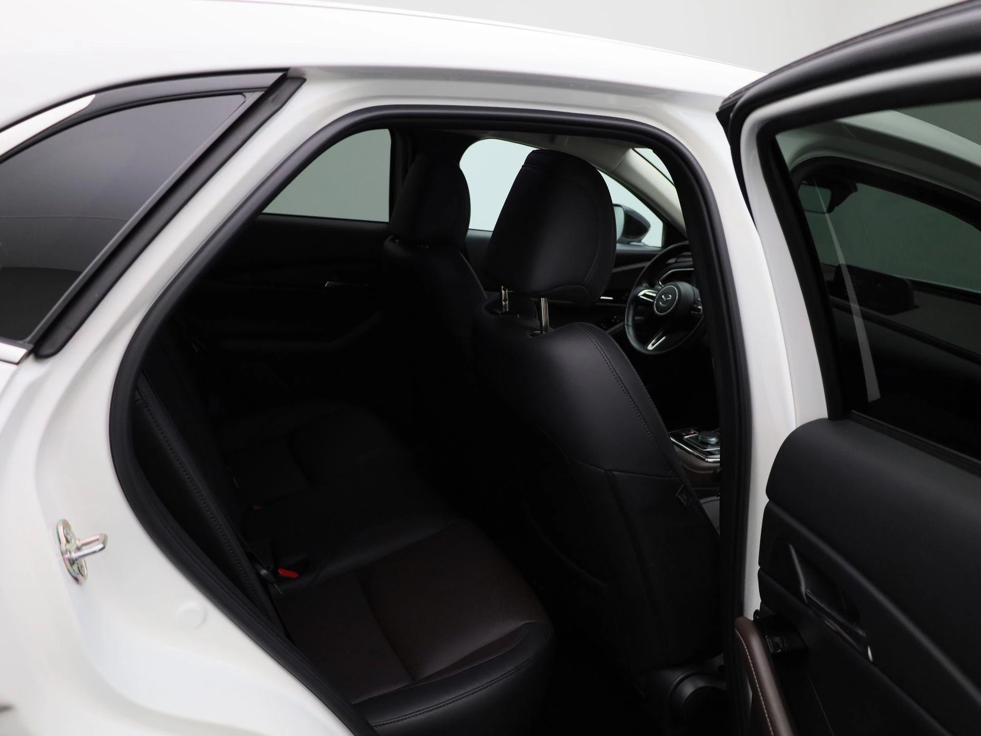 Mazda CX-30 2.0 e-SkyActiv-X M Hybrid Luxury