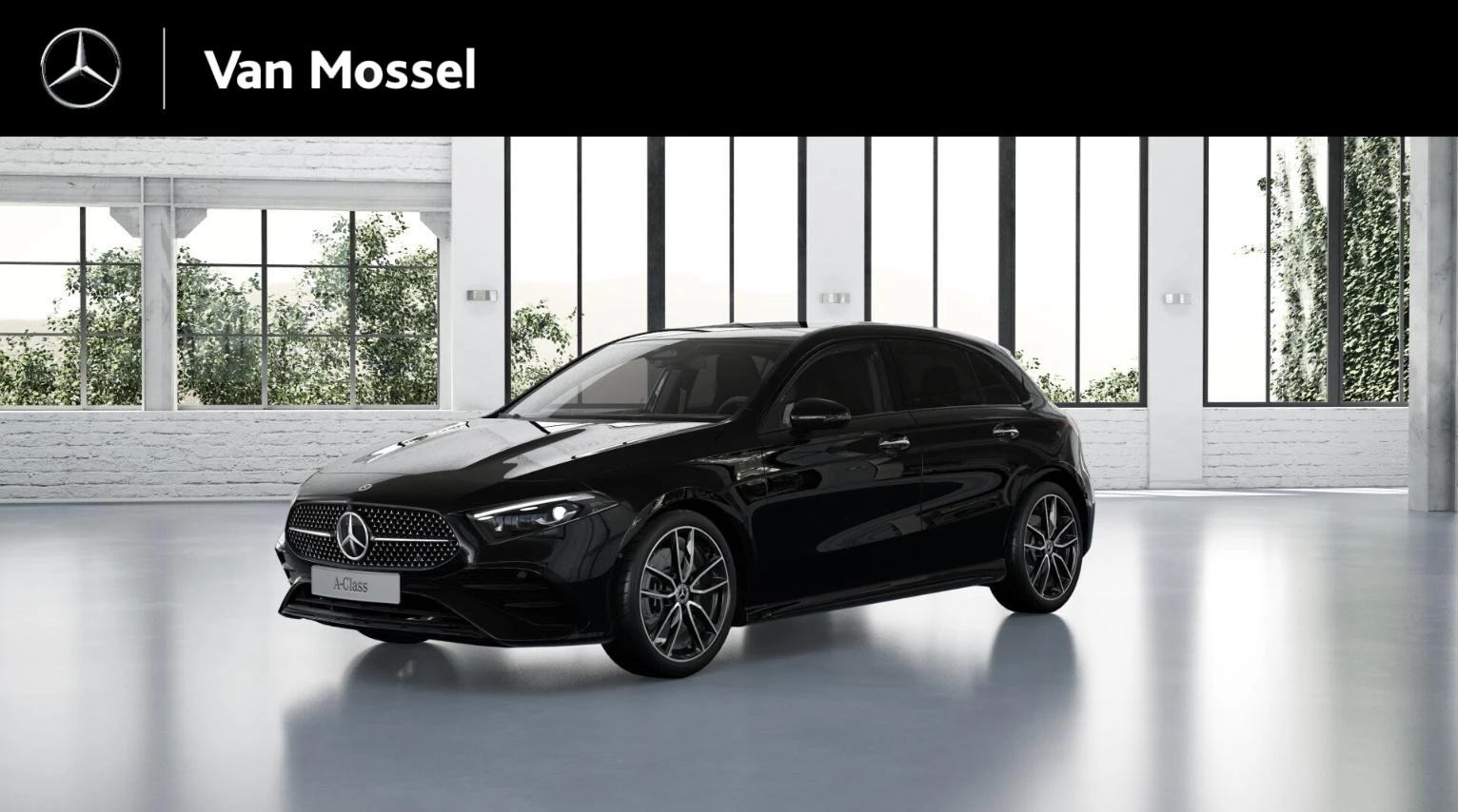 Mercedes-Benz-A-Klasse-image-0