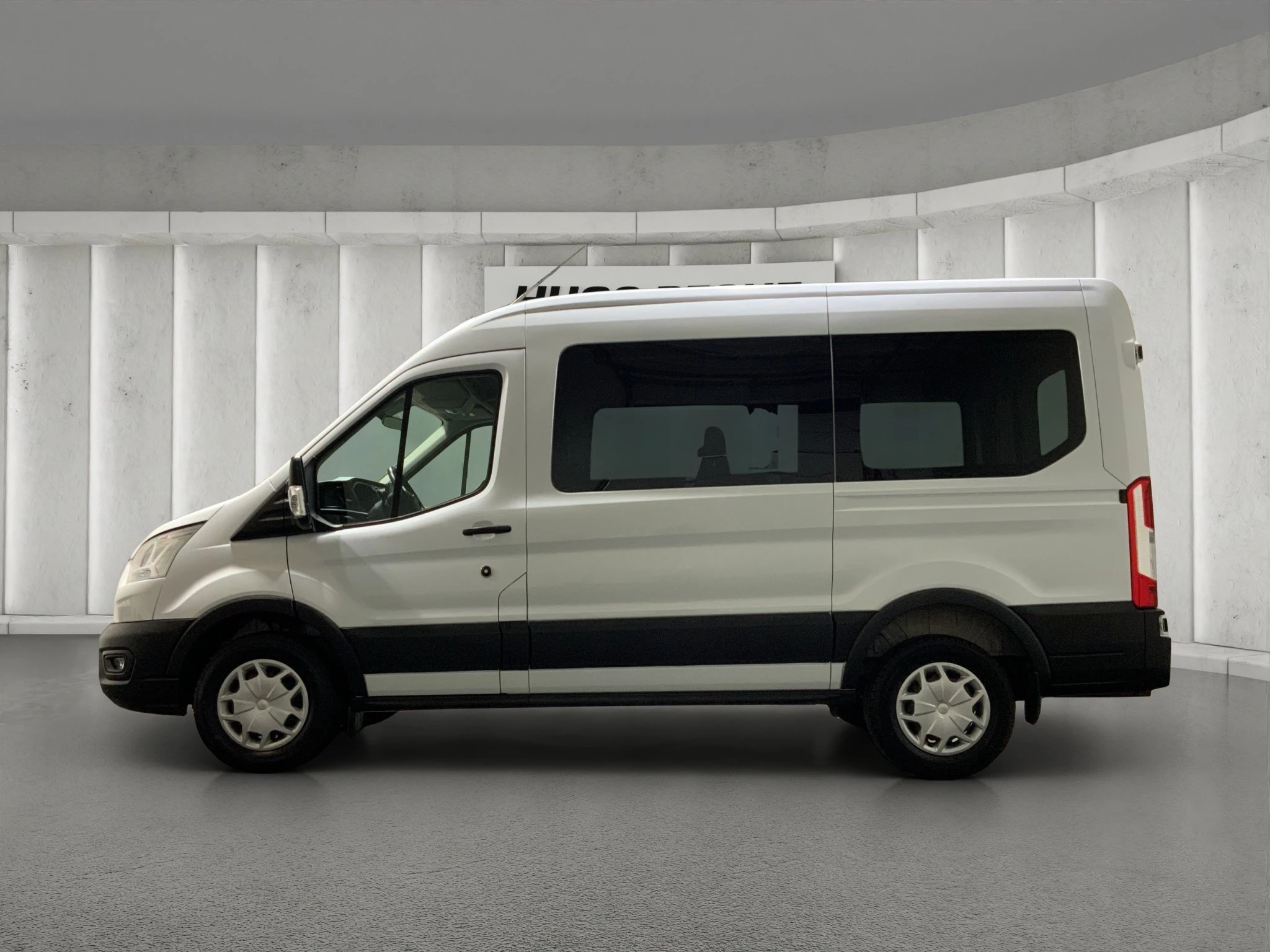 Ford Transit 350L2H2 2.0TDCi 96kW Trend 6-Sitzer | AHK