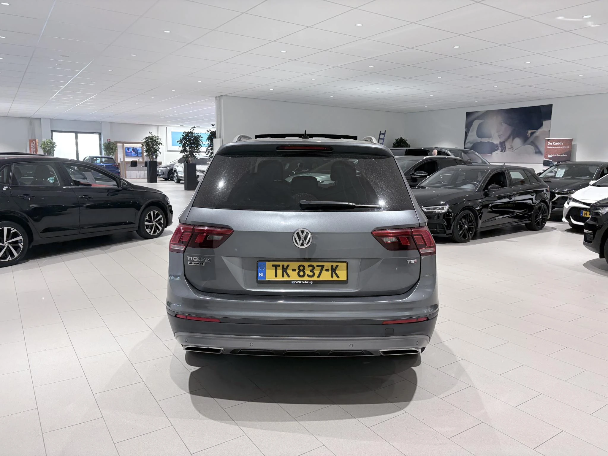Volkswagen-Tiguan Allspace-image-4