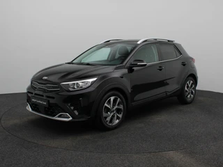 Kia Stonic 1.0 T-GDi MHEV GT-Line