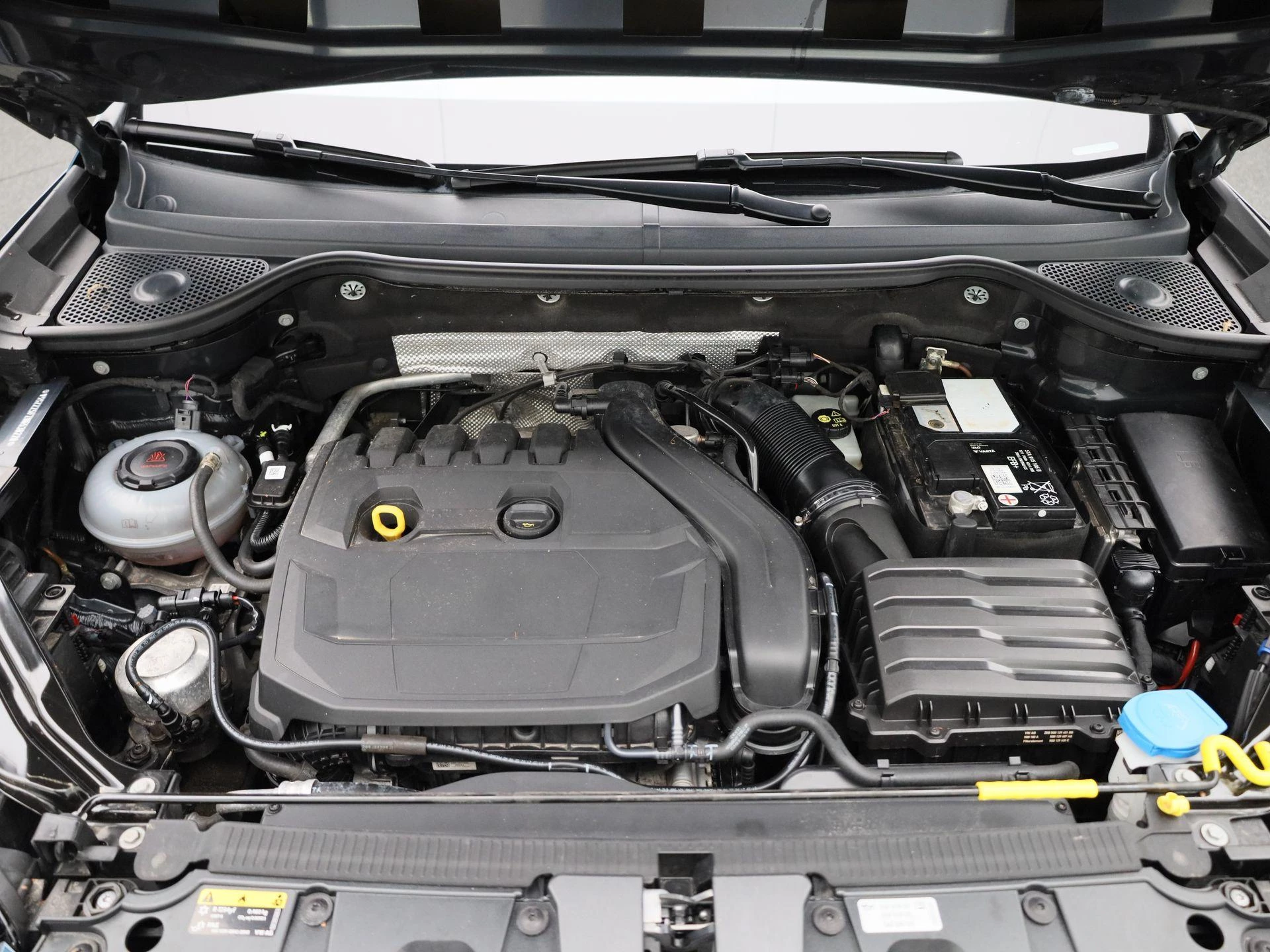 SEAT Ateca 1.5 TSI Style DSG