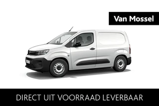Opel Combo-e Standaard - Electric